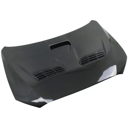 EVO X Carbon Hood