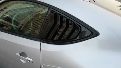 Side Window Louver