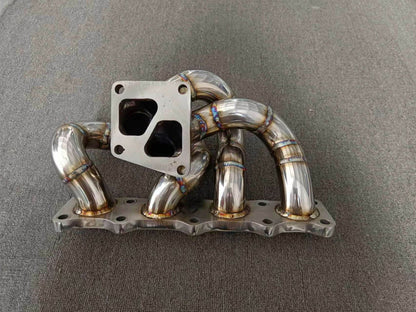 Evo X Tubular Header