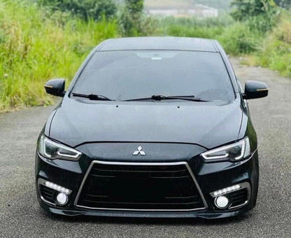SPECIAL EDITION Front Bumper PP