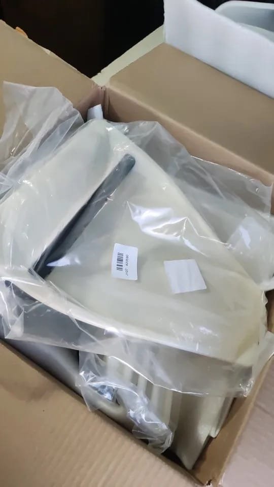 Evo X Hood Scoop Kit