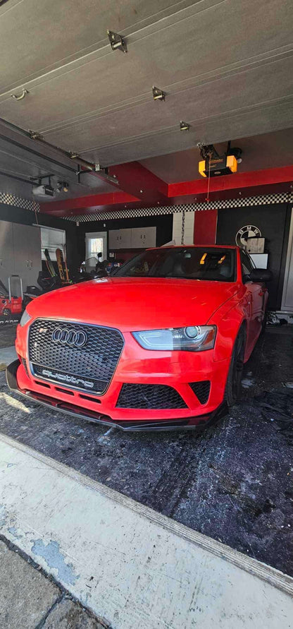 Universal Front Lip