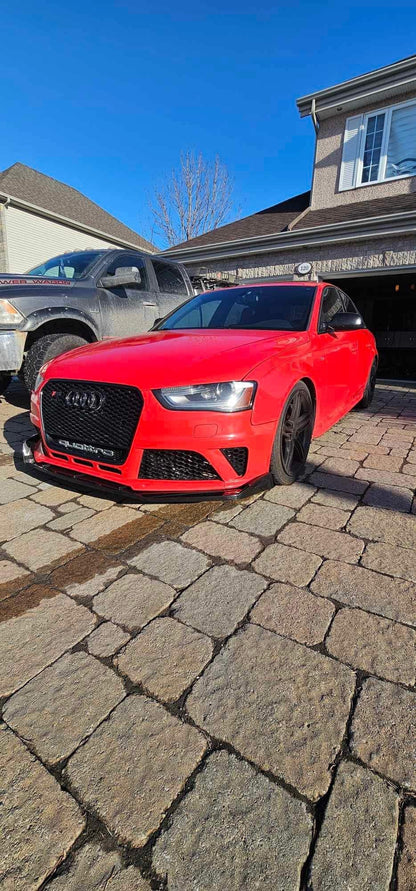 Universal Front Lip