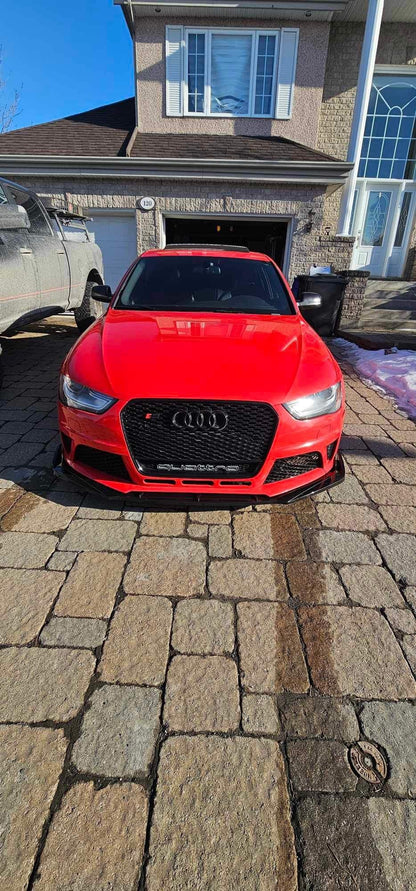 Universal Front Lip
