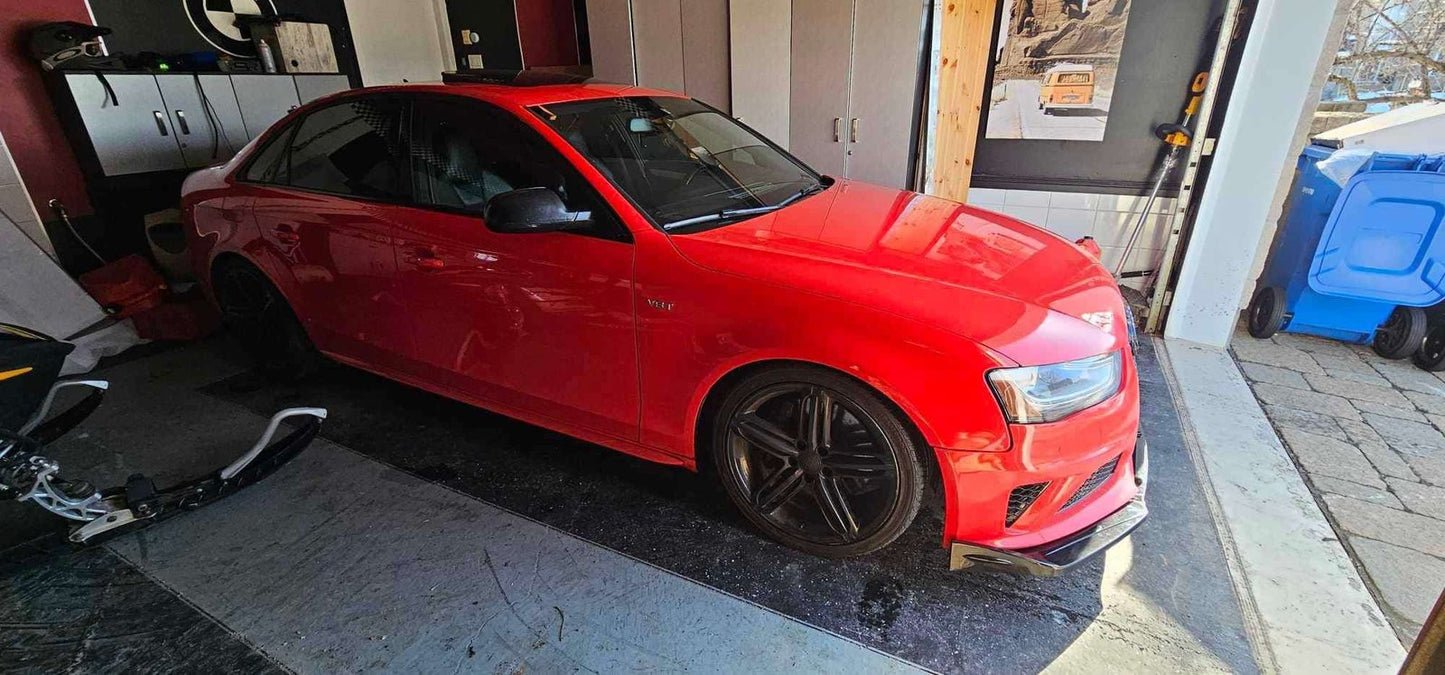 Universal Front Lip