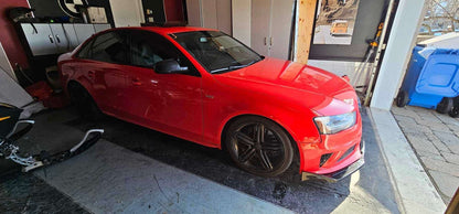 Universal Front Lip