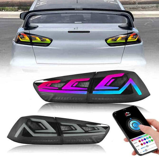 2022 Vland Taillight RGB V1