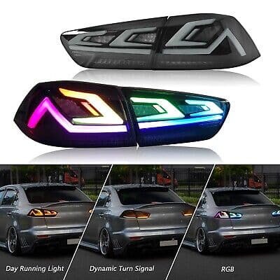 2022 Vland Taillight RGB V1