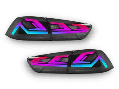 2022 Vland Taillight RGB V1