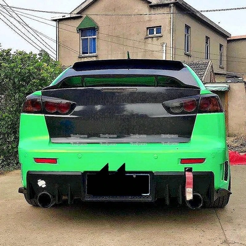 Duck Tail V5