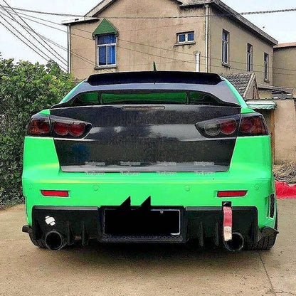 Duck Tail V5