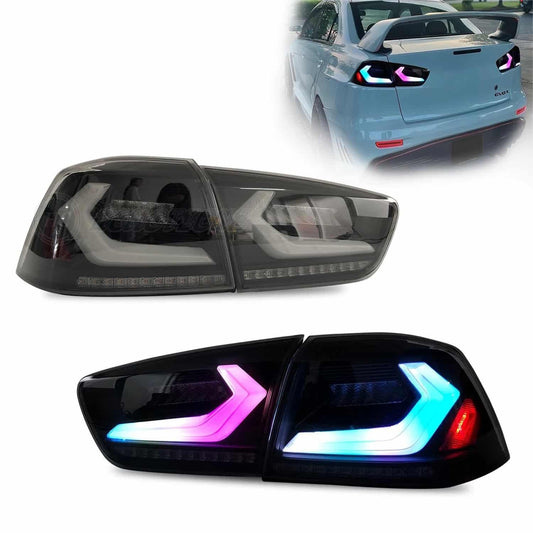 Vland Taillight RGB V2