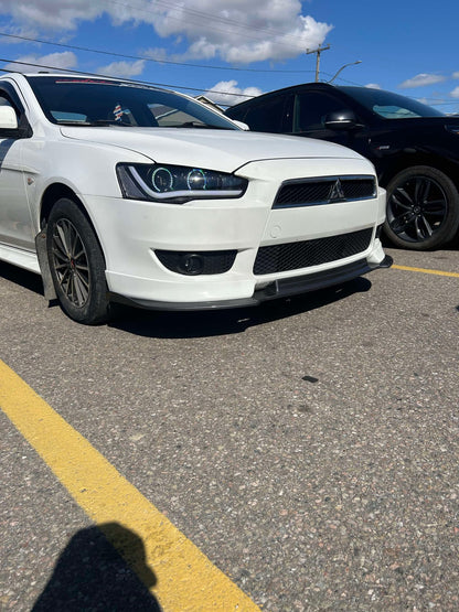 Scorpion Front Lip