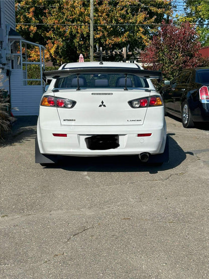 Universal GT Wing
