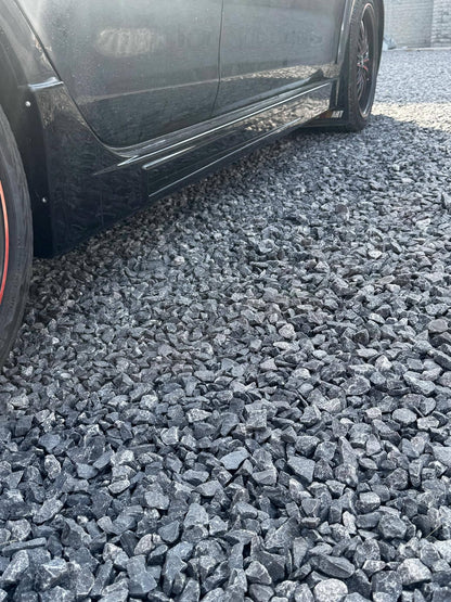 FQ400 Side Skirt