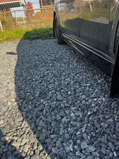 FQ400 Side Skirt