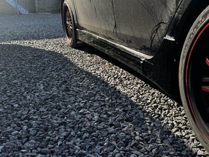 FQ400 Side Skirt