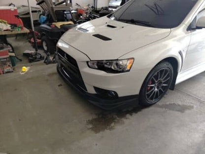 VT-Style Evo X Lip
