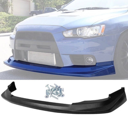 VT-Style Evo X Lip