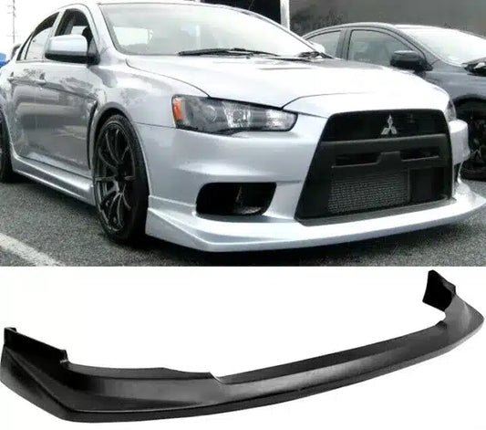 VT-Style Evo X Lip