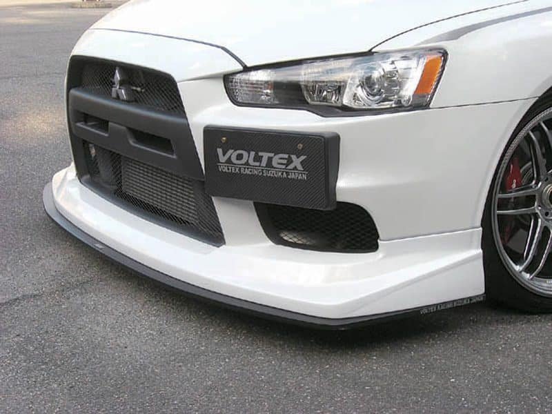 VT-Style Evo X Lip
