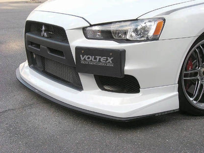VT-Style Evo X Lip