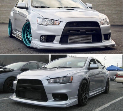 VT-Style Evo X Lip