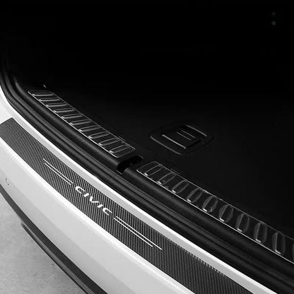Luminous Door Sill Protector