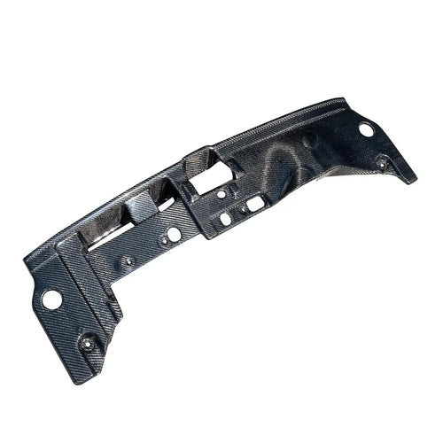 Radiator Carbon Cover