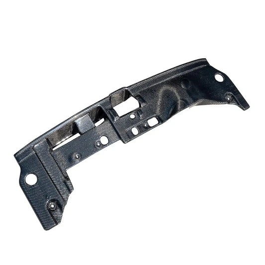 Radiator Carbon Cover