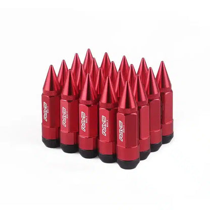 RAYS Anti-Theft Spike Nuts