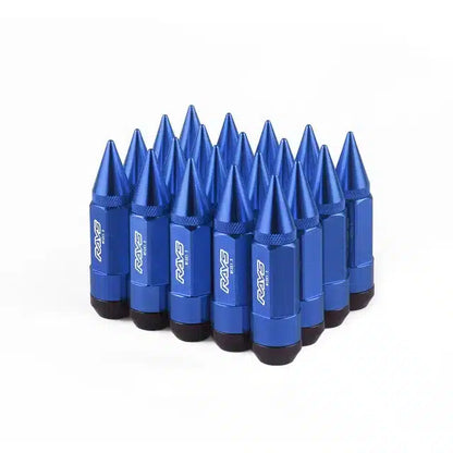 RAYS Anti-Theft Spike Nuts