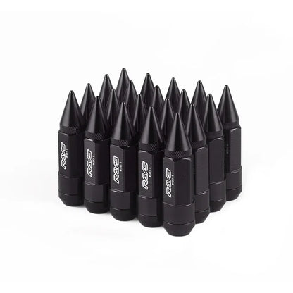 RAYS Anti-Theft Spike Nuts