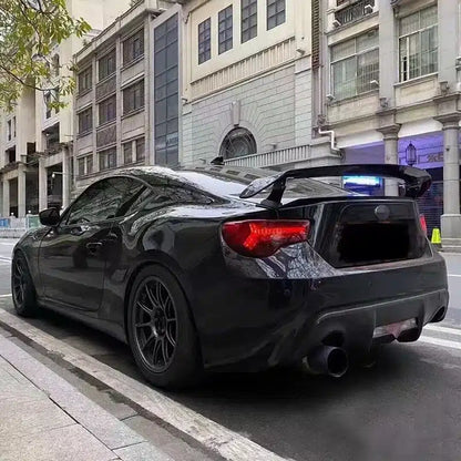 Carbon GT Spoiler