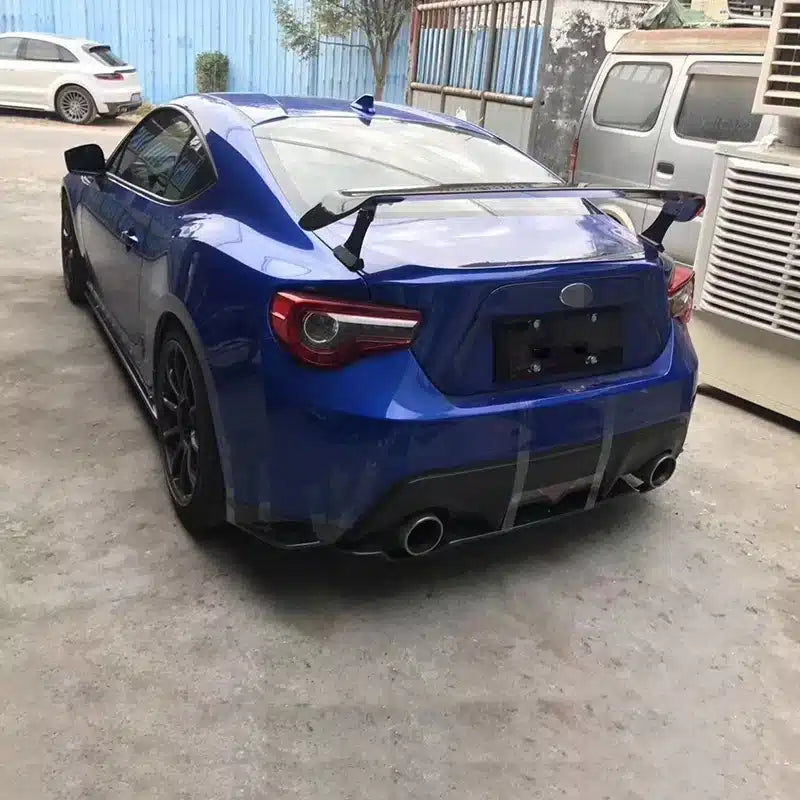 Carbon GT Spoiler
