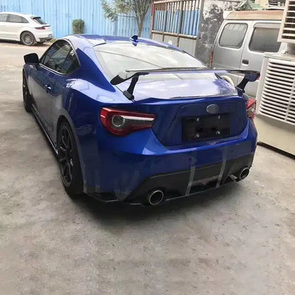 Carbon GT Spoiler