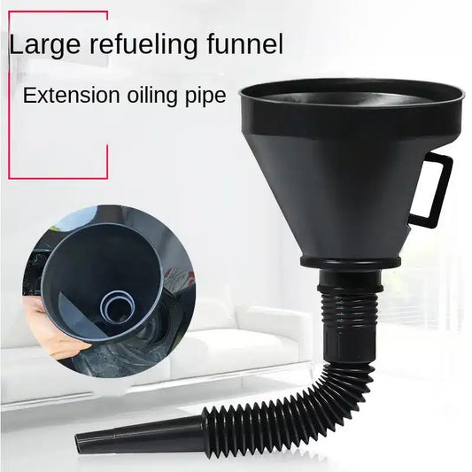 Car Liquid funnel