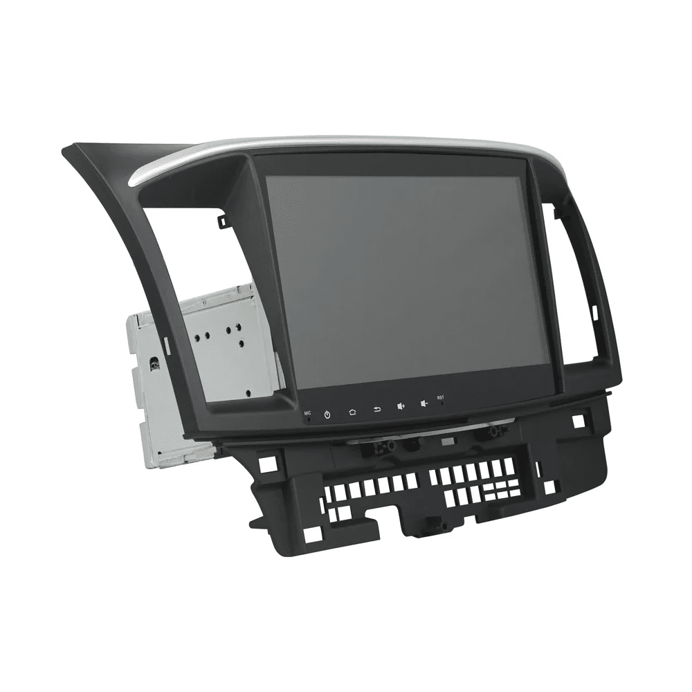 10.1″ Android 13 Radio