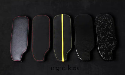 Carbon Armrest