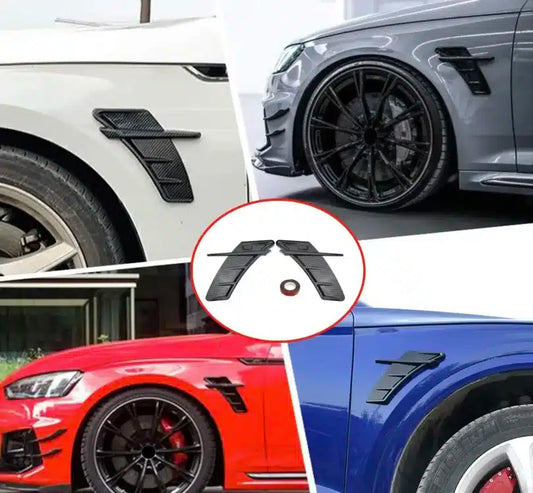 Universal Side Vents