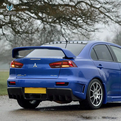 2022 Taillight V1