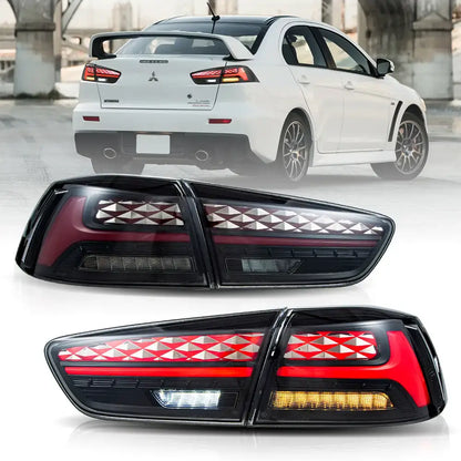 2022 Taillight V1