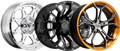 Mags & Wheels logo