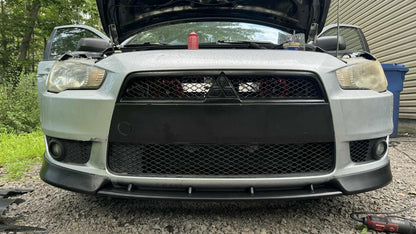 Center Shark Lip