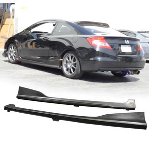 Side Skirt