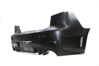 FQ400 Rear Bumper PP