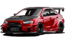 GT86 / FRS / BRZ logo