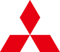 Mitsubishi logo