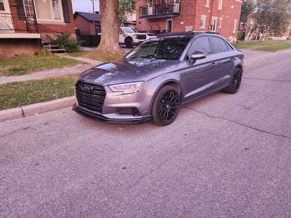 Universal Front Lip
