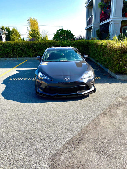 Universal Front Lip